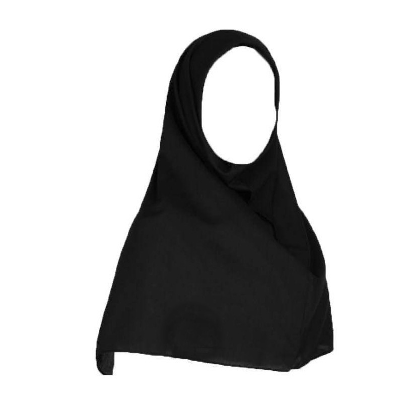 مقنعه نگین مدل 110