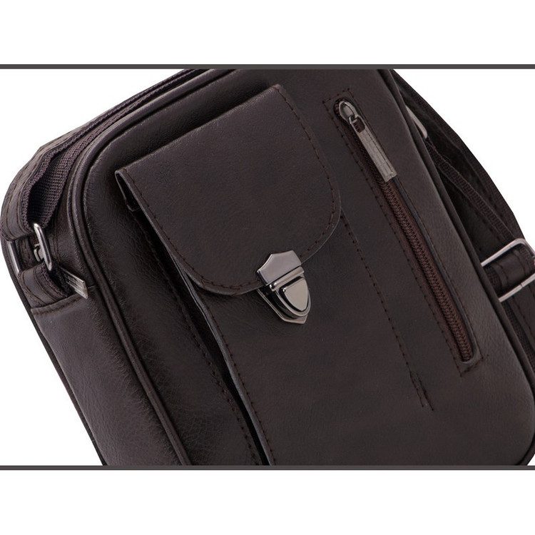 کیف رودوشی مدل NU-00656