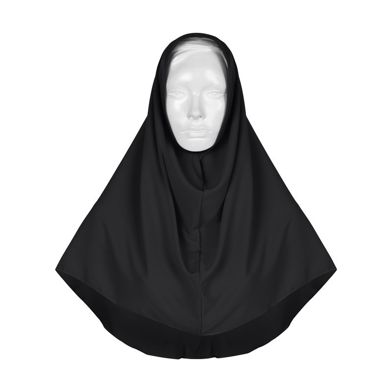 مقنعه استایل استور کد KS-100