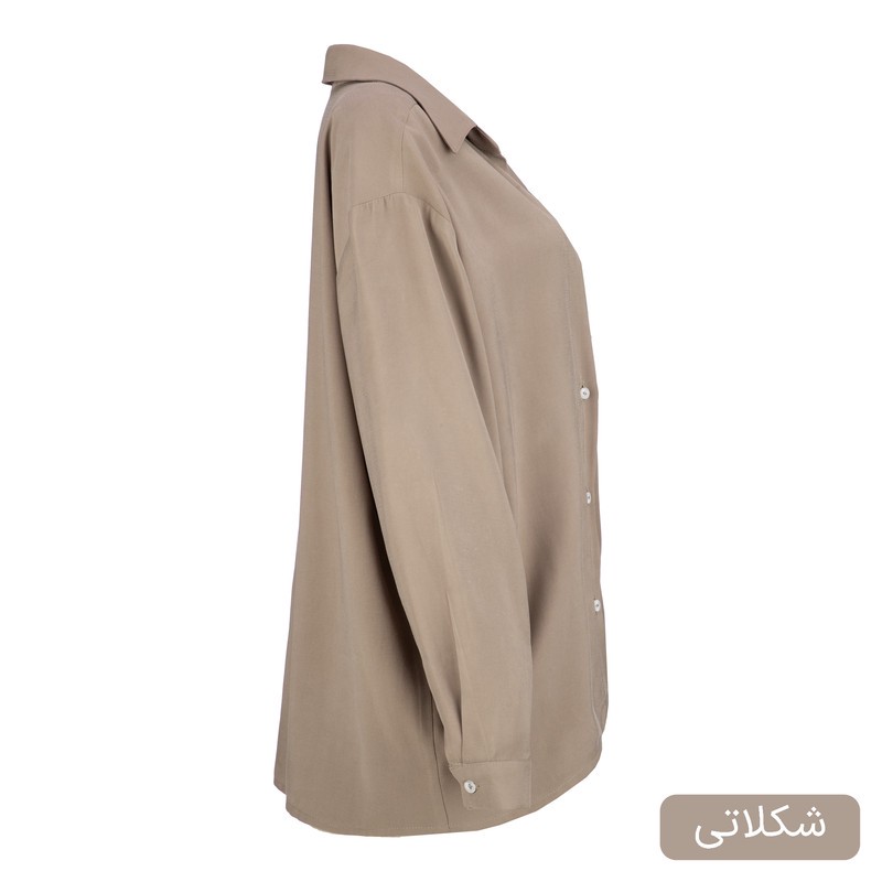 مانتو زنانه السانا مدل هانیسا کد 2640