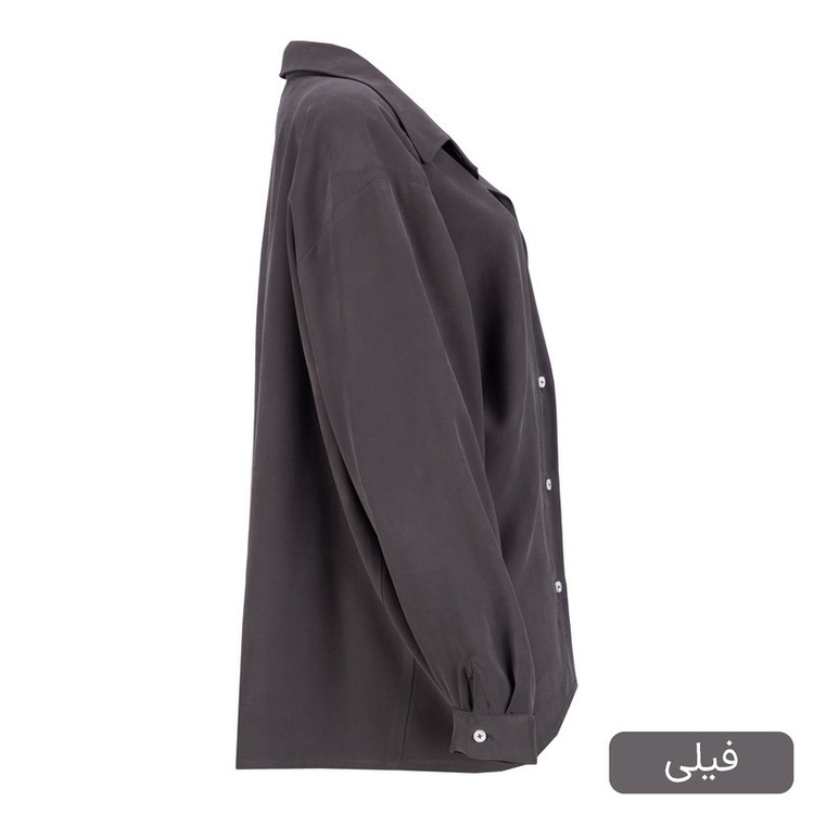 مانتو زنانه السانا مدل هانیسا کد 2640