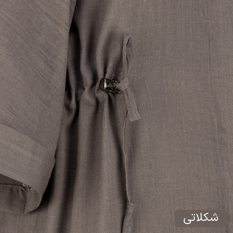 شومیز زنانه السانا مدل هانیکا کد 2675