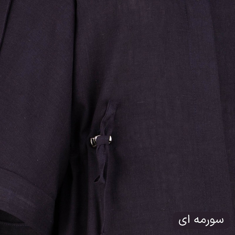 شومیز زنانه السانا مدل هانیکا کد 2675