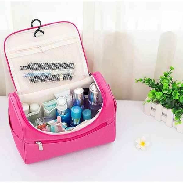 کیف لوازم آرایش زنانه مدل HS-J40-S510