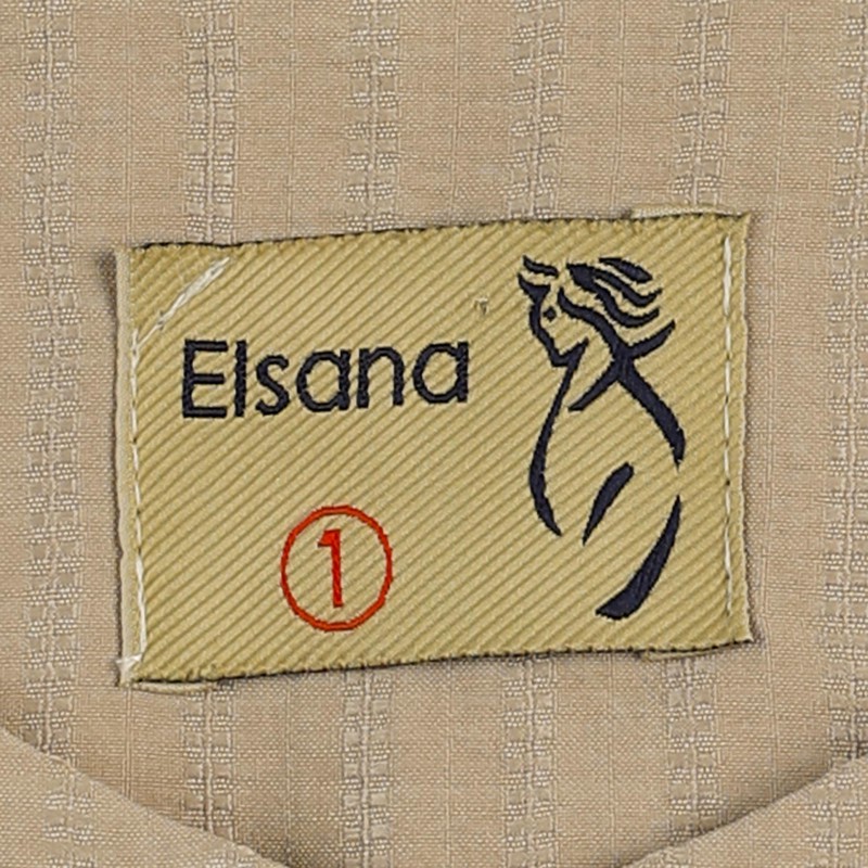 مانتو زنانه السانا مدل یاراد کد 211011