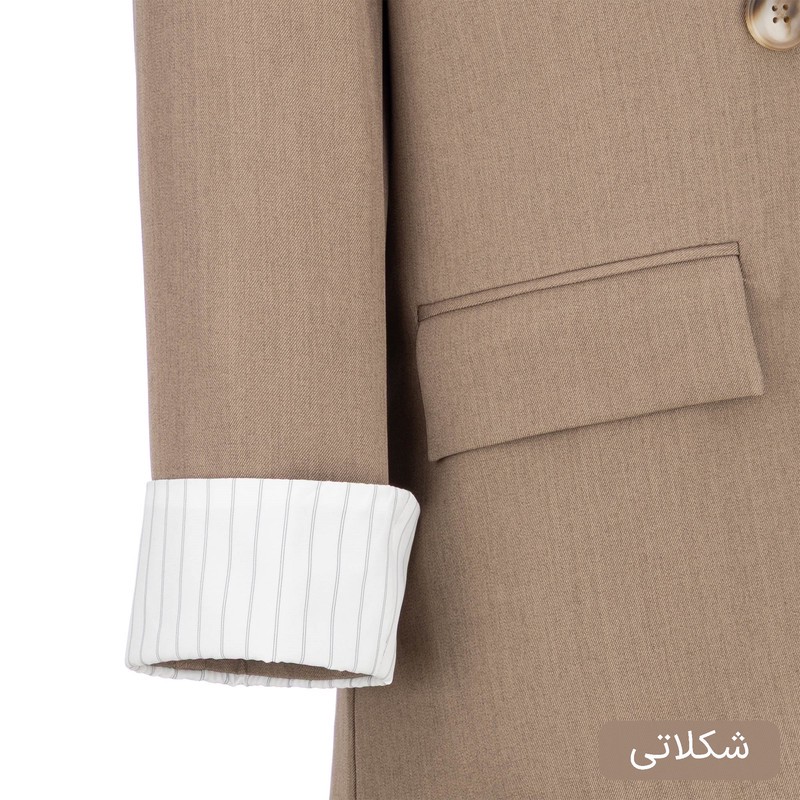 ست کت و شلوار رسمی زنانه السانا مدل فرینوش کد 2464