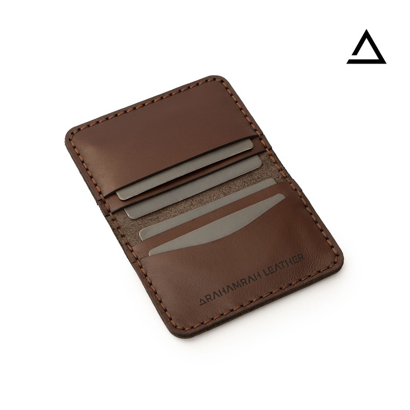 جاکارتی چرم آراهمراه مدل W22