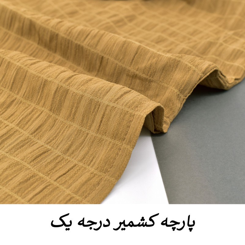 ست تونیک و شلوار زنانه مدل ریچل کد M5169