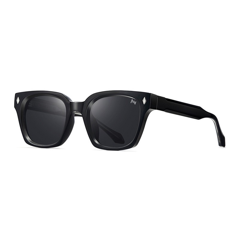 عینک آفتابی آلبرت وگ مدل SZ8104 Charcoal