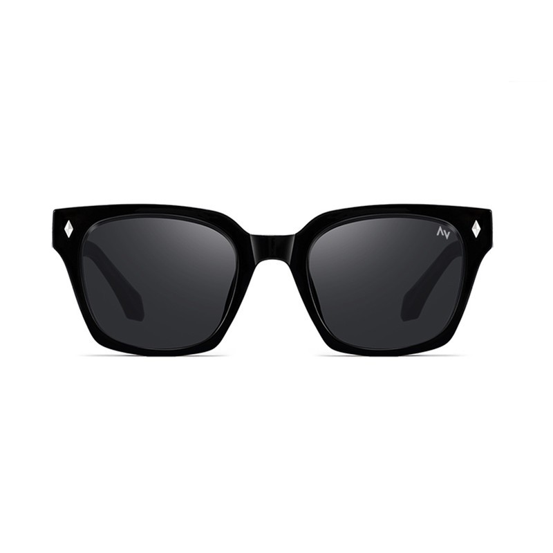 عینک آفتابی آلبرت وگ مدل SZ8104 Charcoal