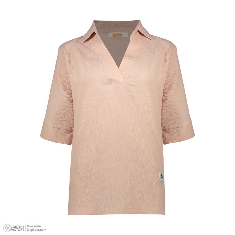 ست بلوز و شلوار زنانه مادر مدل Hiva