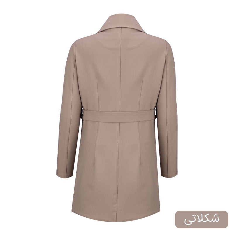ست کت و شلوار رسمی زنانه السانا مدل شایمین کد 2469