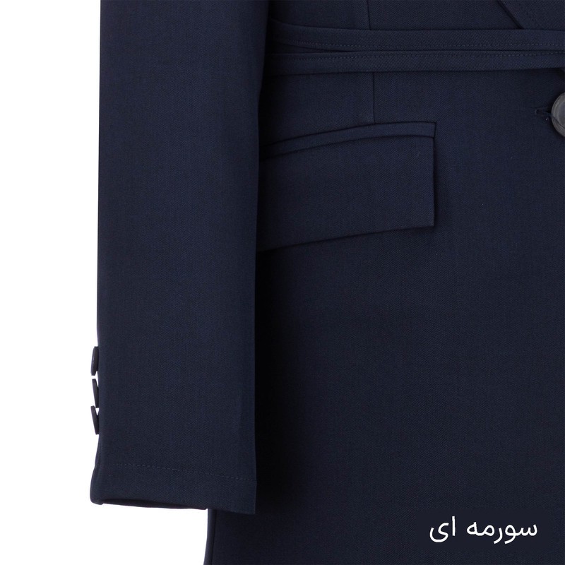 مانتو کتی زنانه السانا مدل آیدانا کد 2467