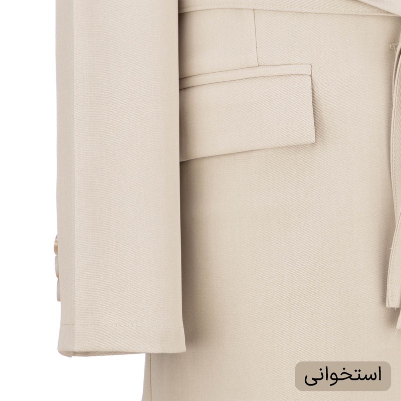 مانتو کتی زنانه السانا مدل آیدانا کد 2467