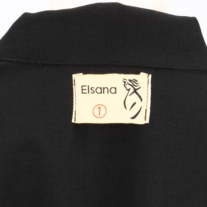 مانتو زنانه السانا مدل باتیس کد 229051
