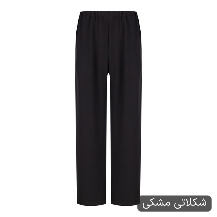 ست شومیز و شلوار زنانه السانا مدل فیاما کد 2705