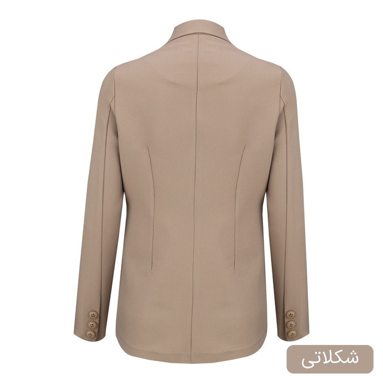 ست کت و شلوار رسمی زنانه السانا مدل هانیل کد 2524