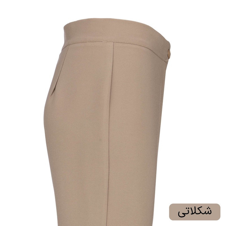 ست کت و شلوار رسمی زنانه السانا مدل هانیل کد 2524