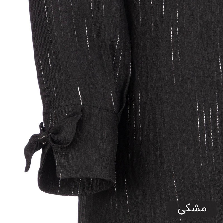 شومیز زنانه السانا مدل میترا کد 2626