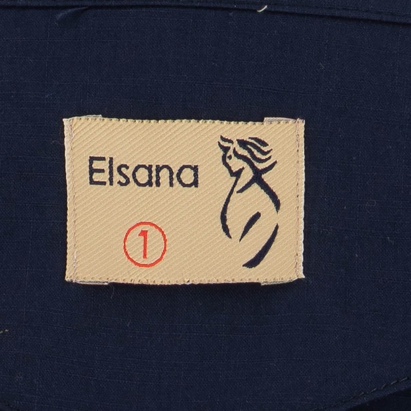 مانتو زنانه السانا مدل رمیصا کد 221804