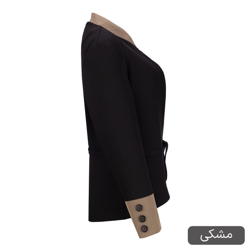 ست کت و شلوار رسمی زنانه السانا مدل سارمین کد 2489