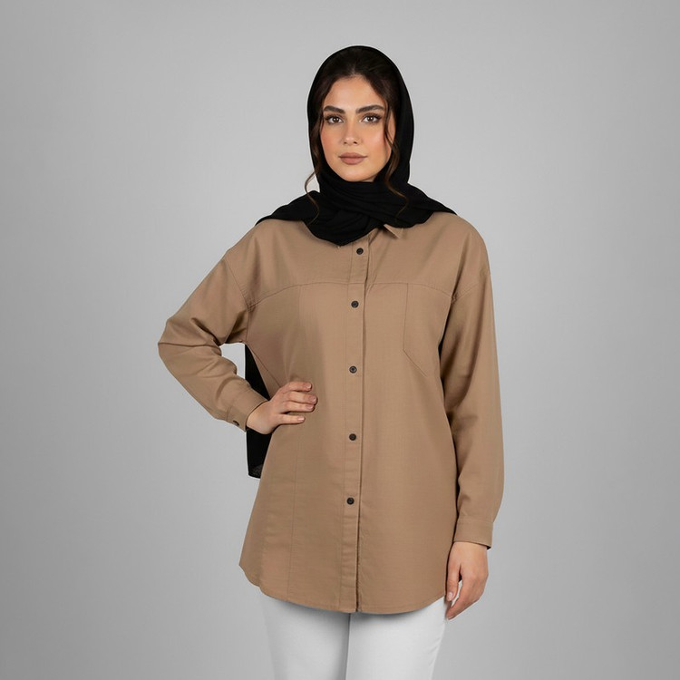مانتو زنانه السانا مدل رمیصا کد 221804