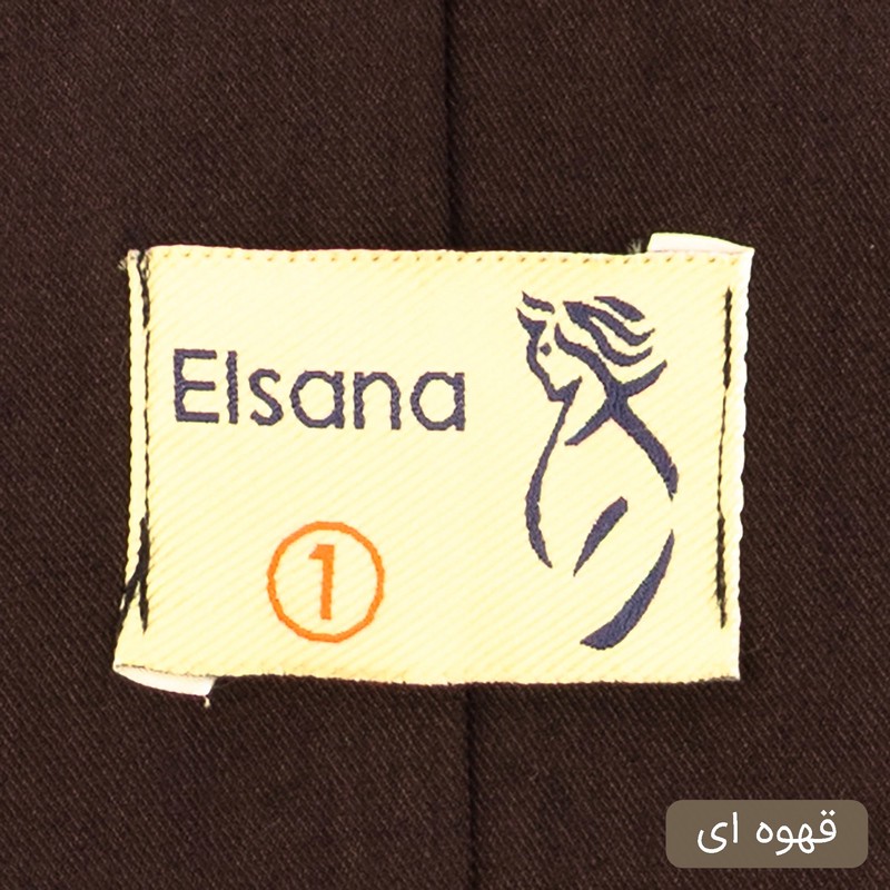 ست 3 تکه لباس رسمی زنانه السانا مدل گندمک کد 2457
