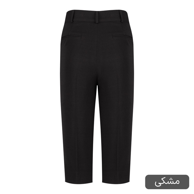 شلوارکاپری زنانه السانا مدل آمینا کد 2719