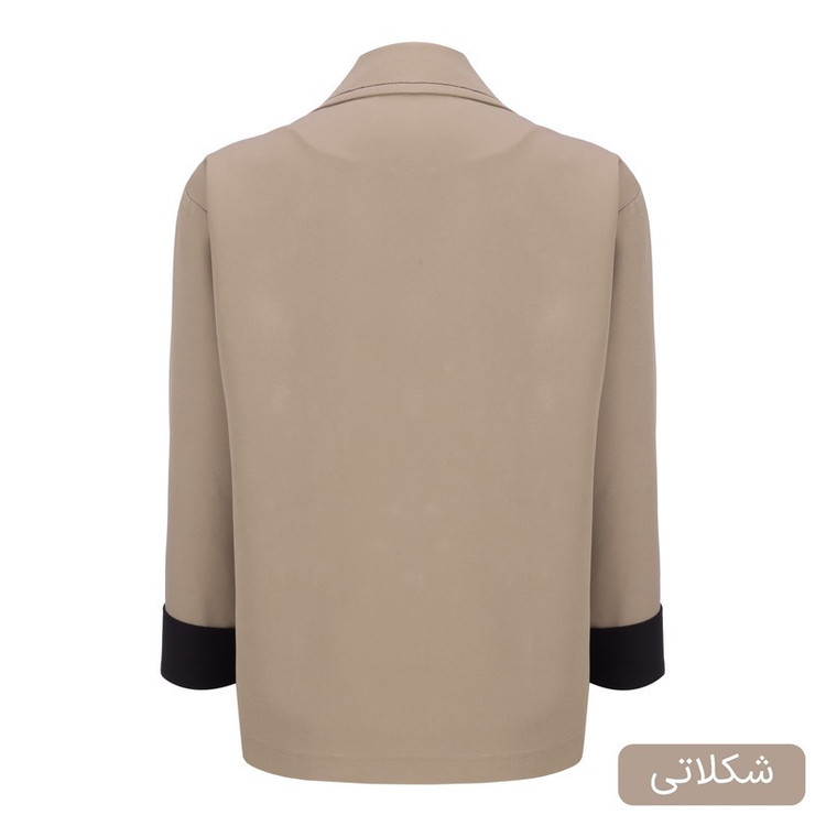 کت رسمی زنانه السانا مدل یاسمین کد 2514