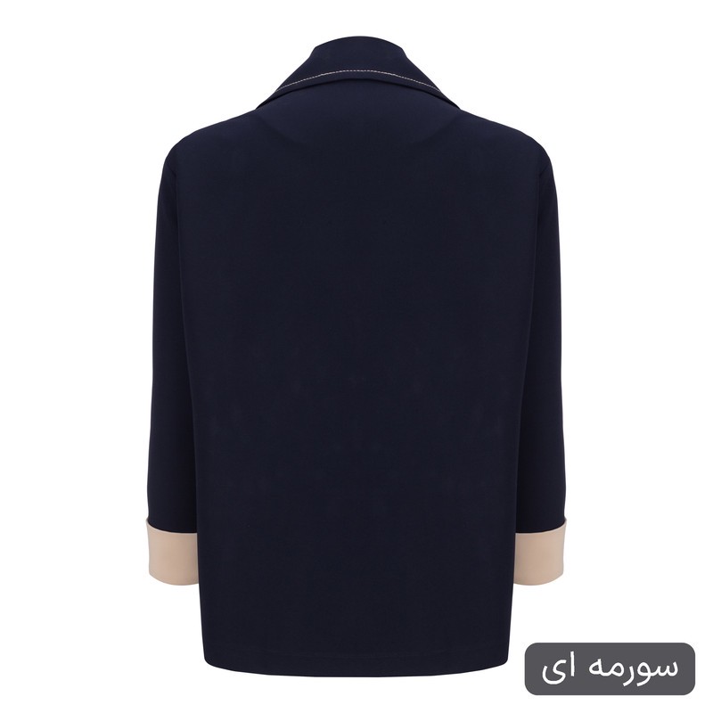 کت رسمی زنانه السانا مدل یاسمین کد 2514