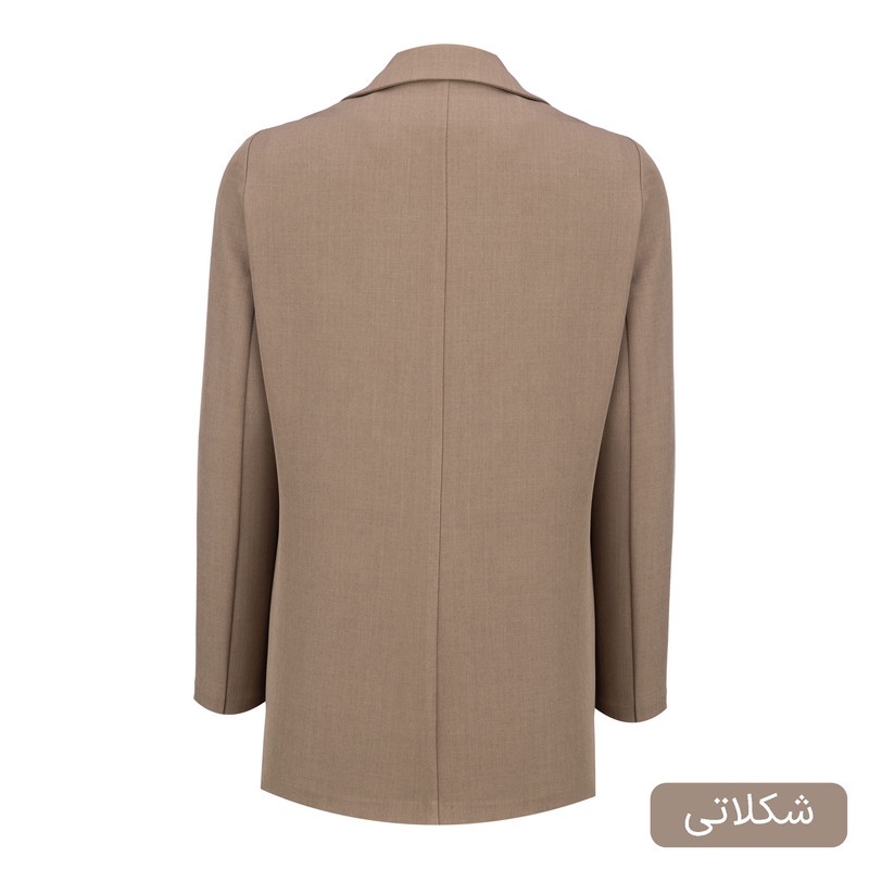 مانتو کتی زنانه السانا مدل هانیدا کد 2461