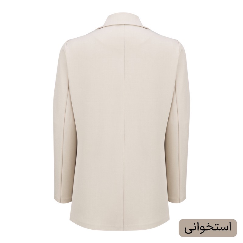 مانتو کتی زنانه السانا مدل هانیدا کد 2461