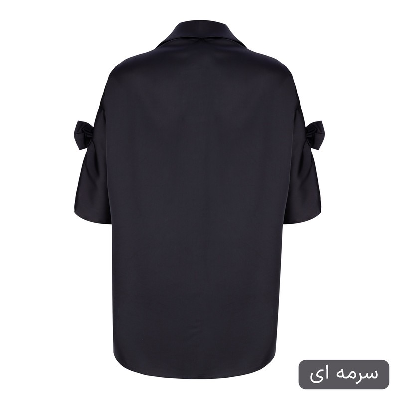 بلوز زنانه السانا مدل مینور کد 2686