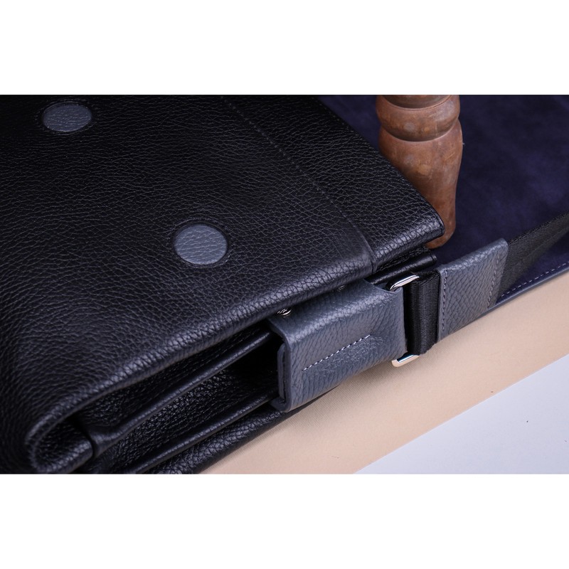 کیف رودوشی چرم جانتا مدل D012