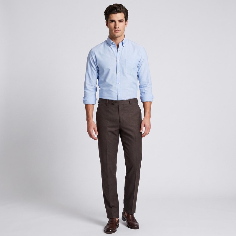 شلوار مردانه کد 710