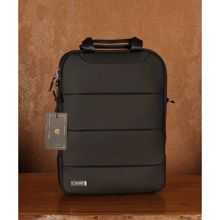 کیف رودوشی مردانه بیورا مدل برزنت کد dbb158