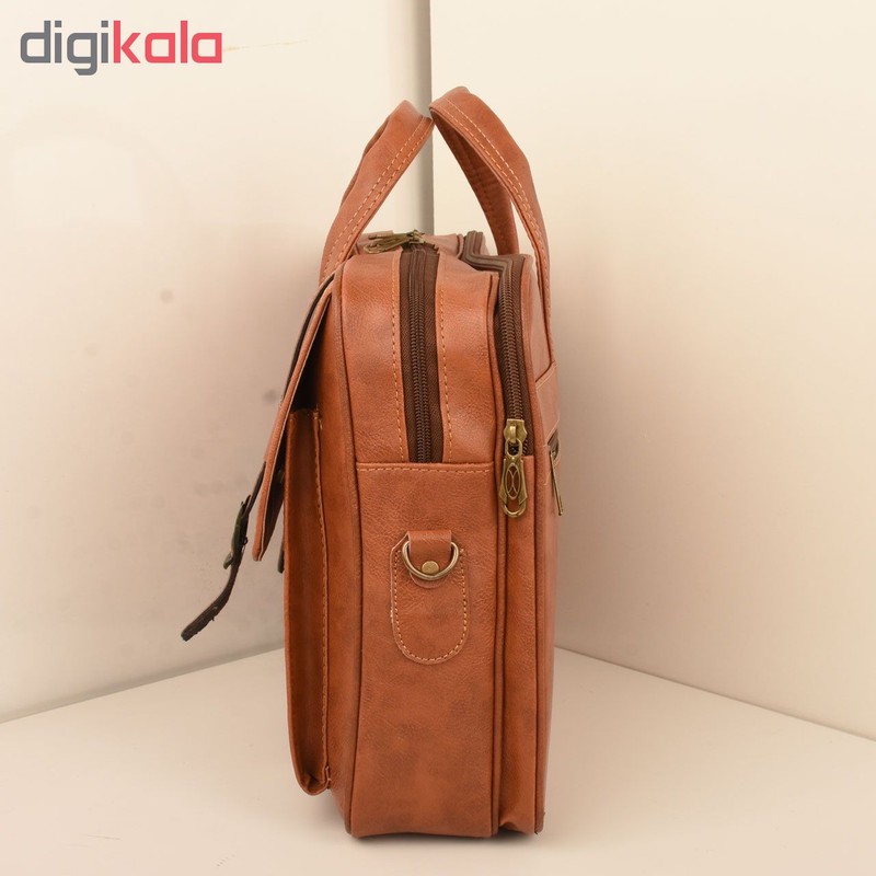 کیف اداری مردانه کد P251-1