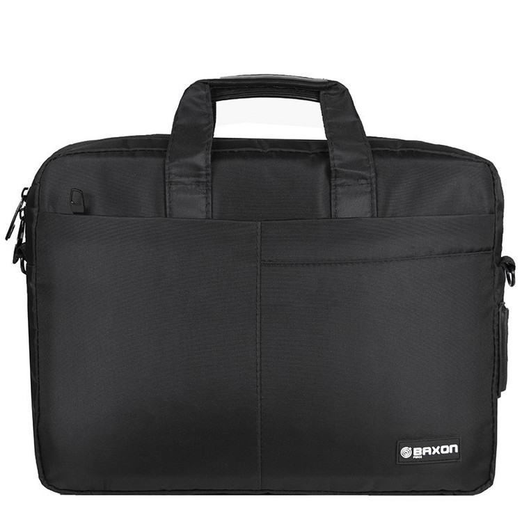 کیف اداری مردانه بگسون فورس مدل AM-4700