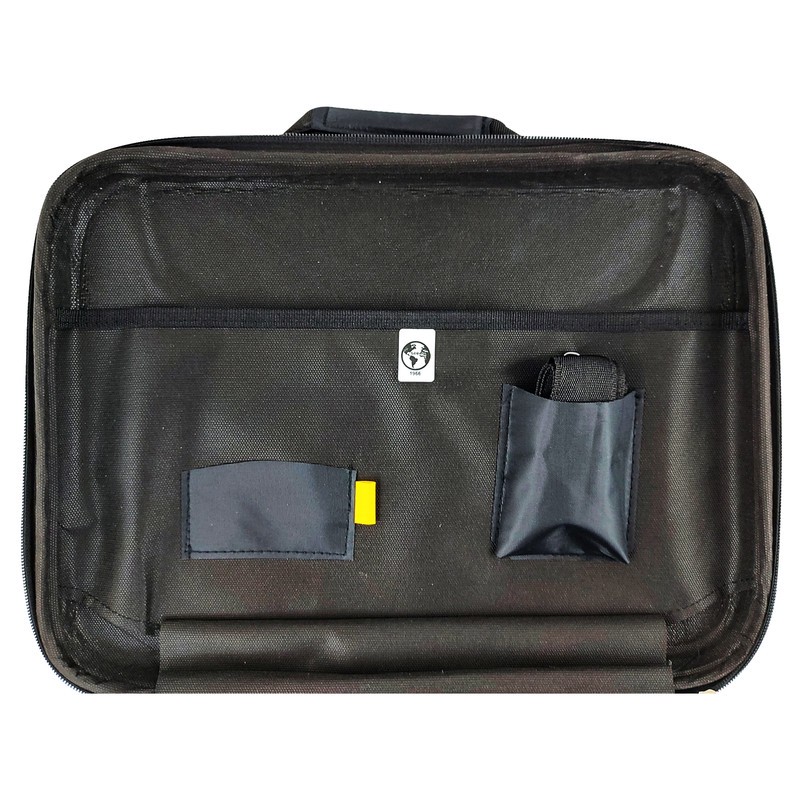 کیف اداری سیی مدل دانشجویی کد 784