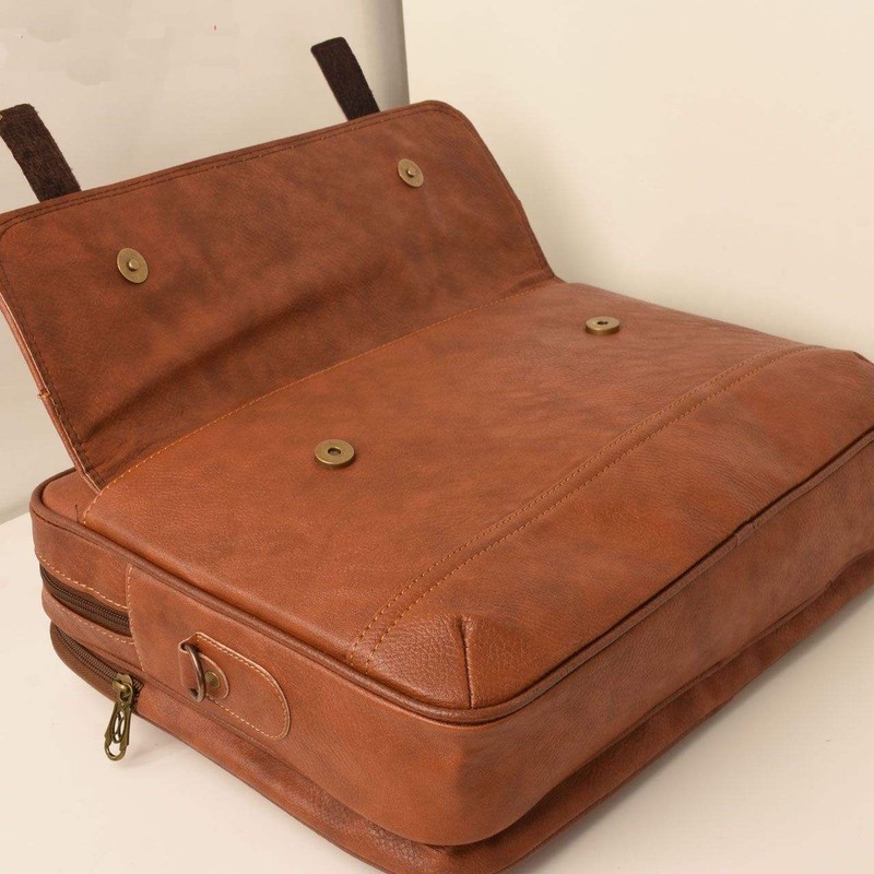 کیف اداری مردانه مدل NU-0025