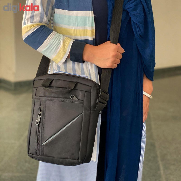 کیف رودوشی مدل BR-31