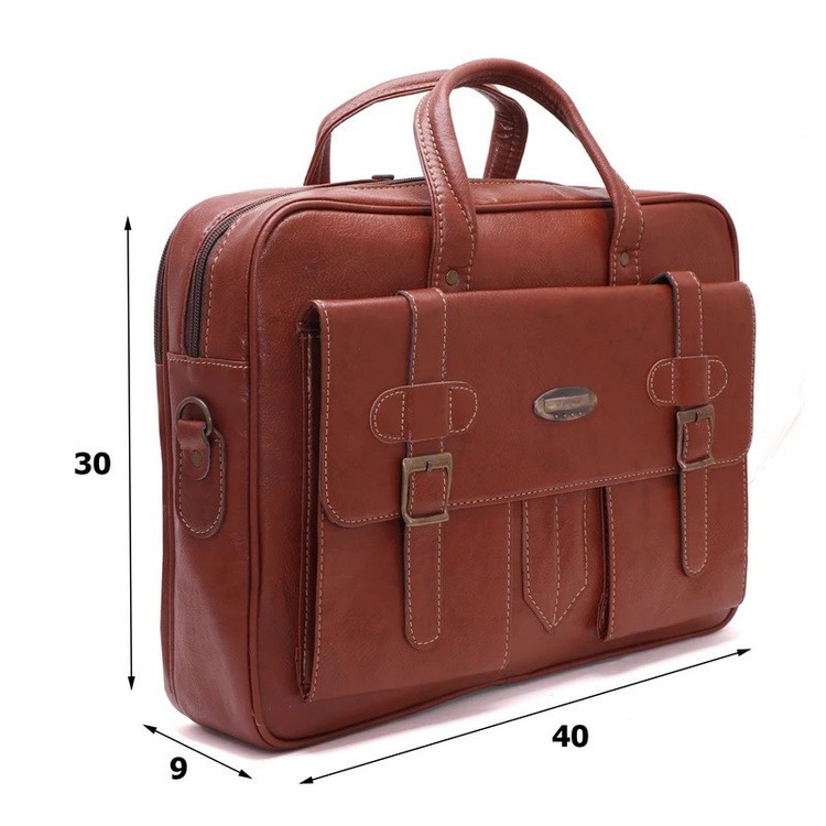 کیف اداری مدل KHR-403