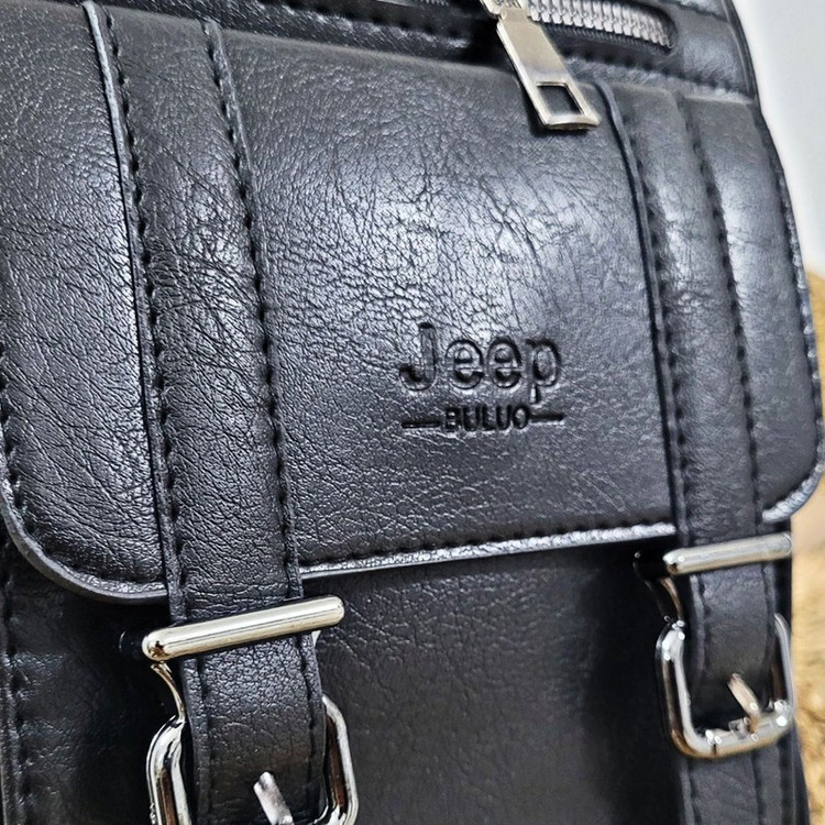 کیف رودوشی مردانه مدل Hm-15