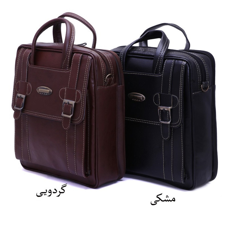 کیف اداری مدل NU-0618