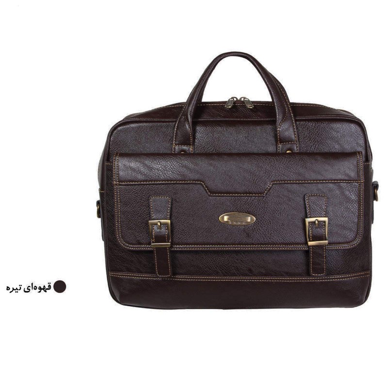 کیف اداری مردانه مدل NU0028