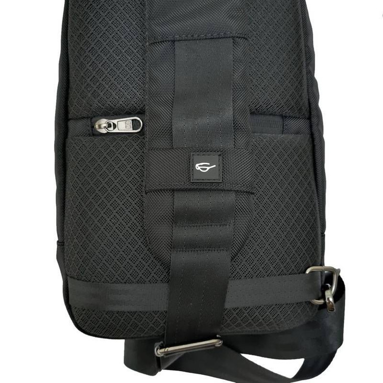 کیف کراس بادی پرودو مدل Borwoodo Lifestyle Traverse Sling PDTSSBBK