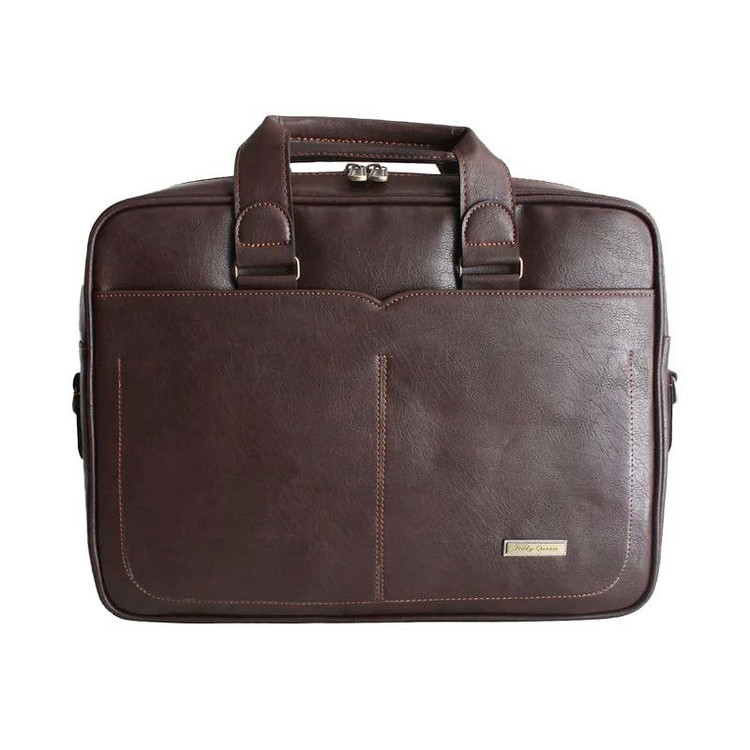 کیف اداری مردانه مدل Off-25