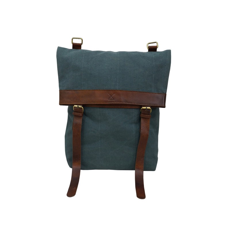 کیف رودوشی چرم لانکا مدل BBL-1