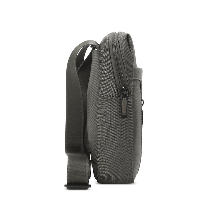 کیف رودوشی مردانه رونکاتو مدل PANAMA 4.0 COMPACT CROSSBODY کد 400890
