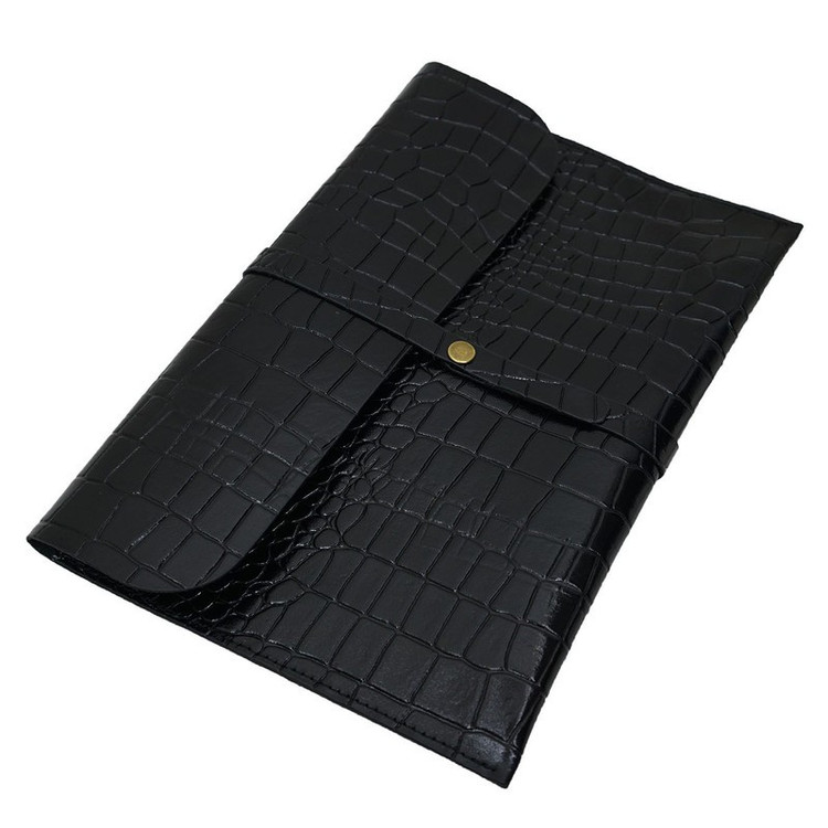 کیف دستی مردانه چرم لانکا مدل DL-1